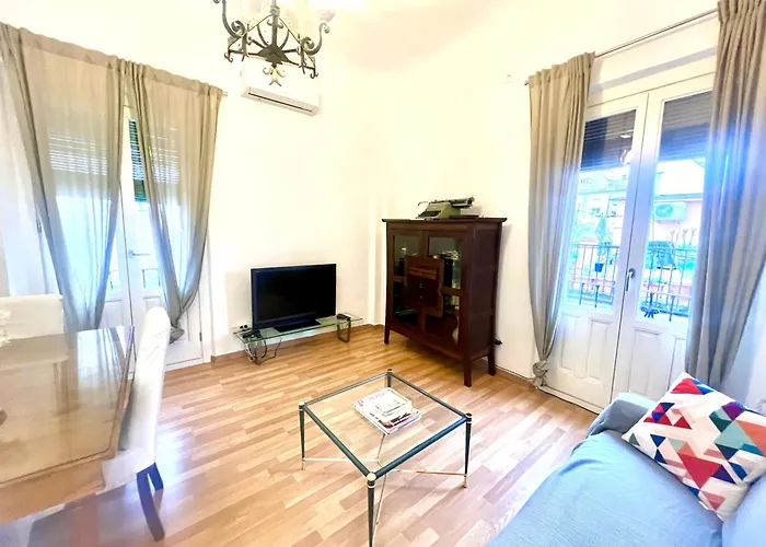 Apartamento El Lucero