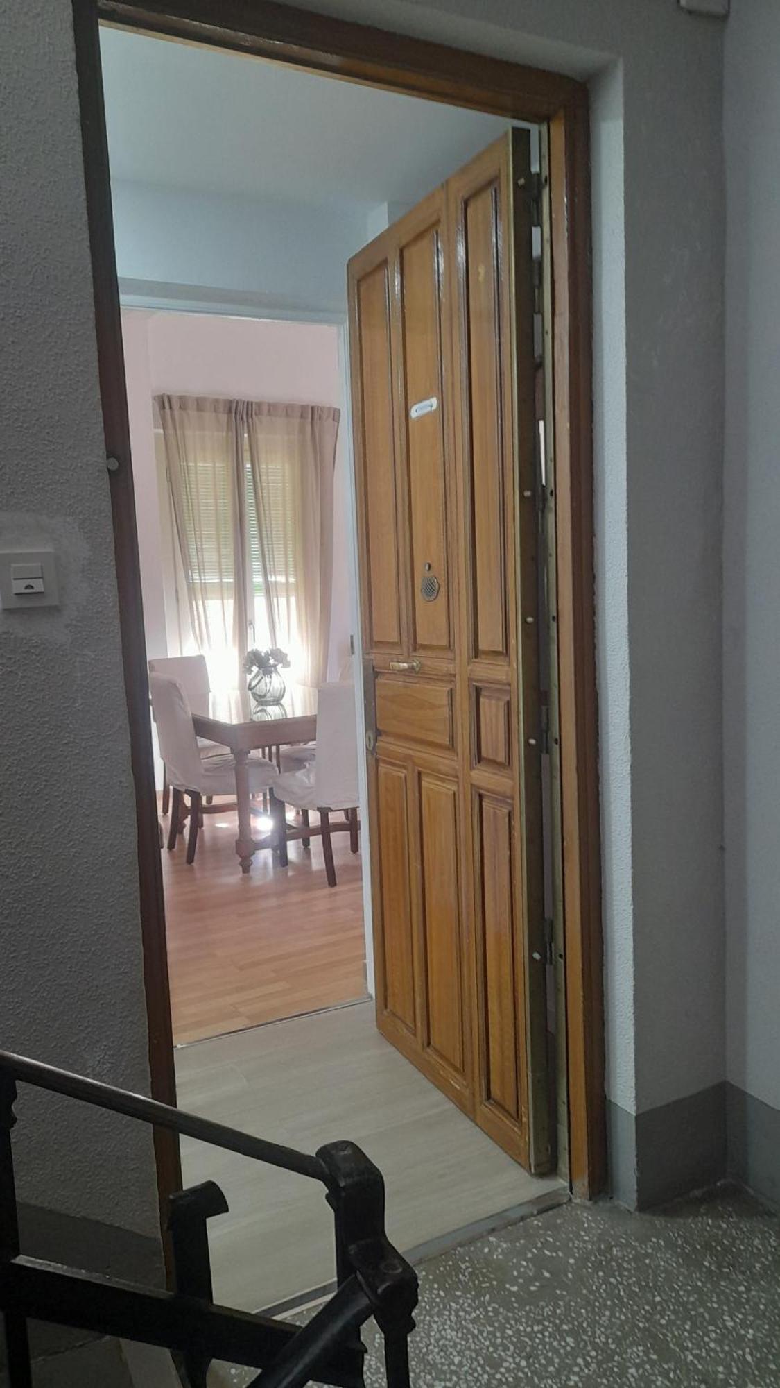 Apartment El Lucero *