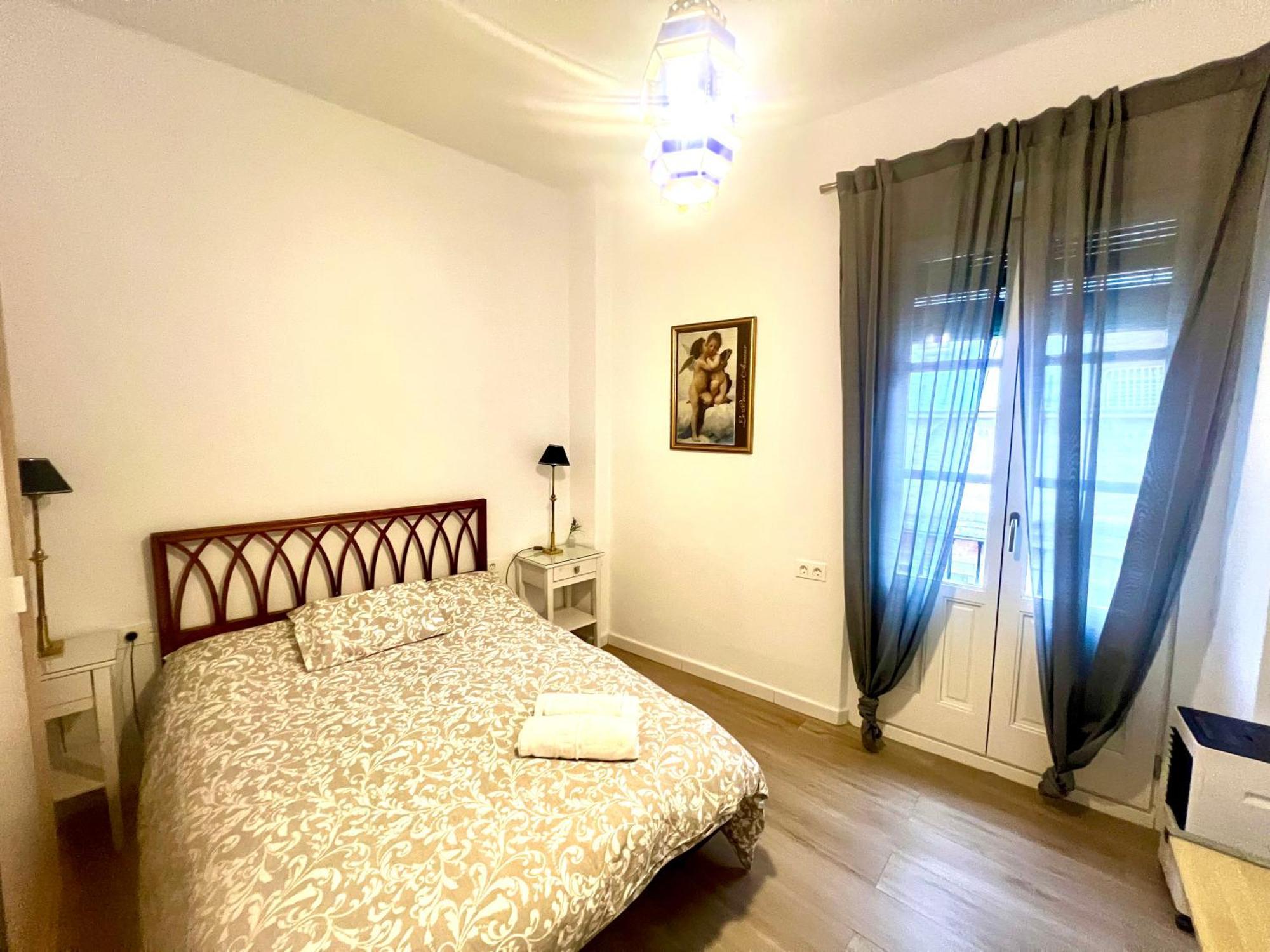El Lucero Apartment
