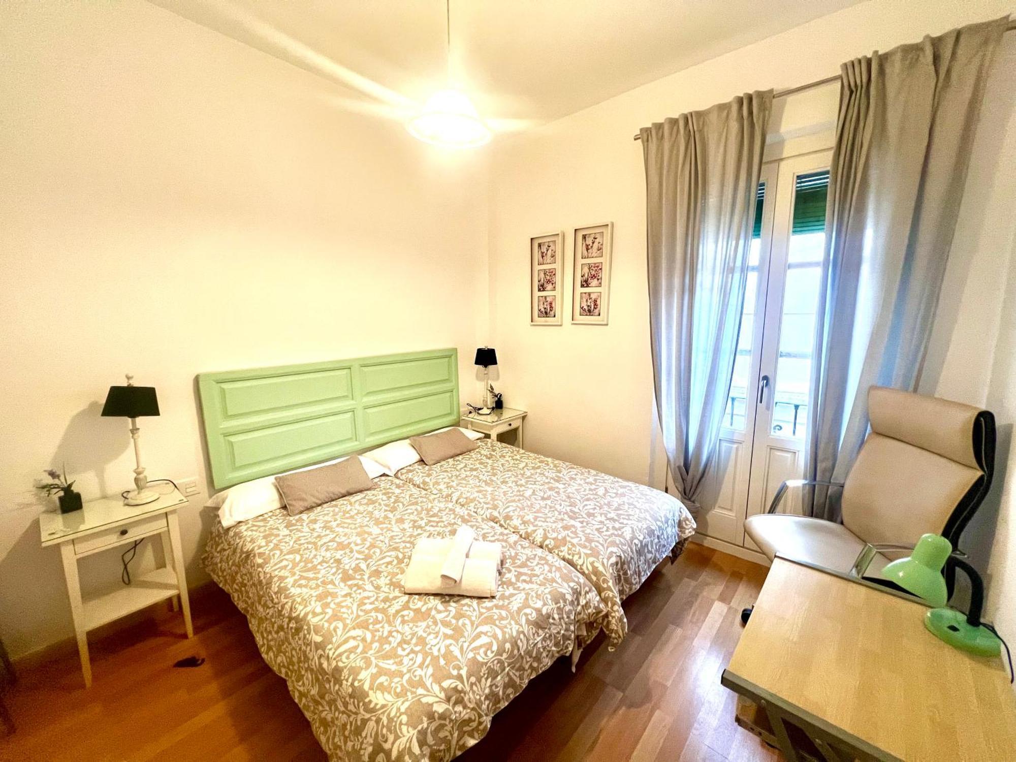 El Lucero Apartment *
