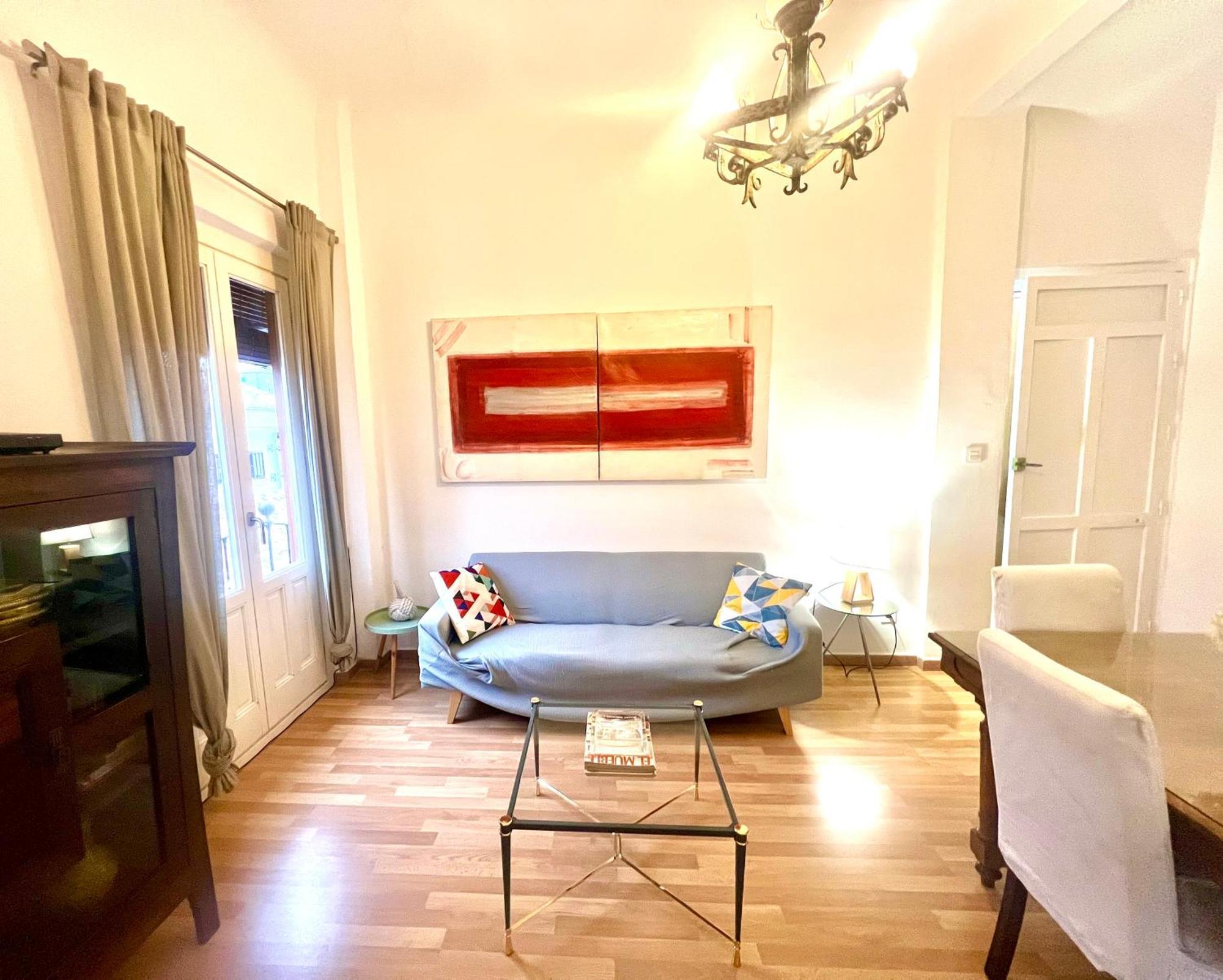 El Lucero Apartment *